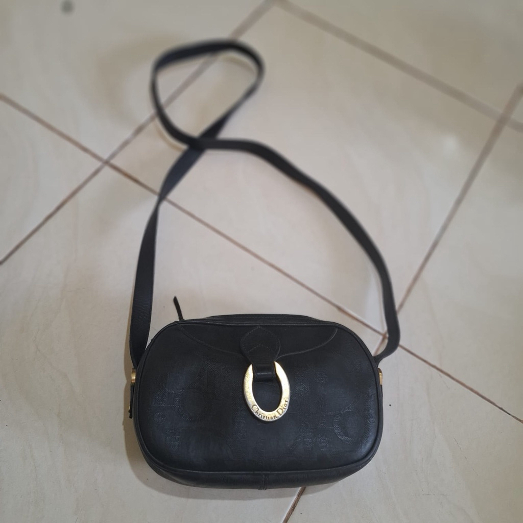 DiorVintage