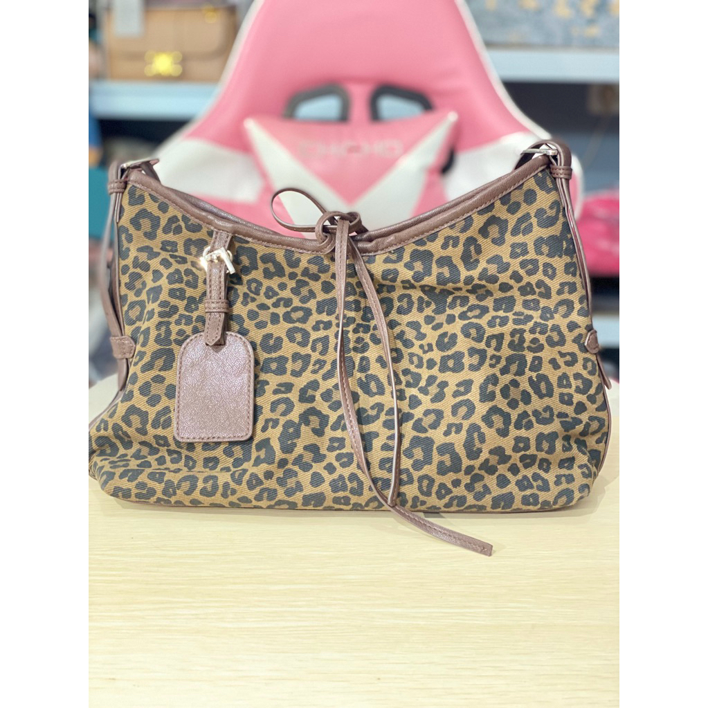 MACAN HOBO - Tas Wanita Import
