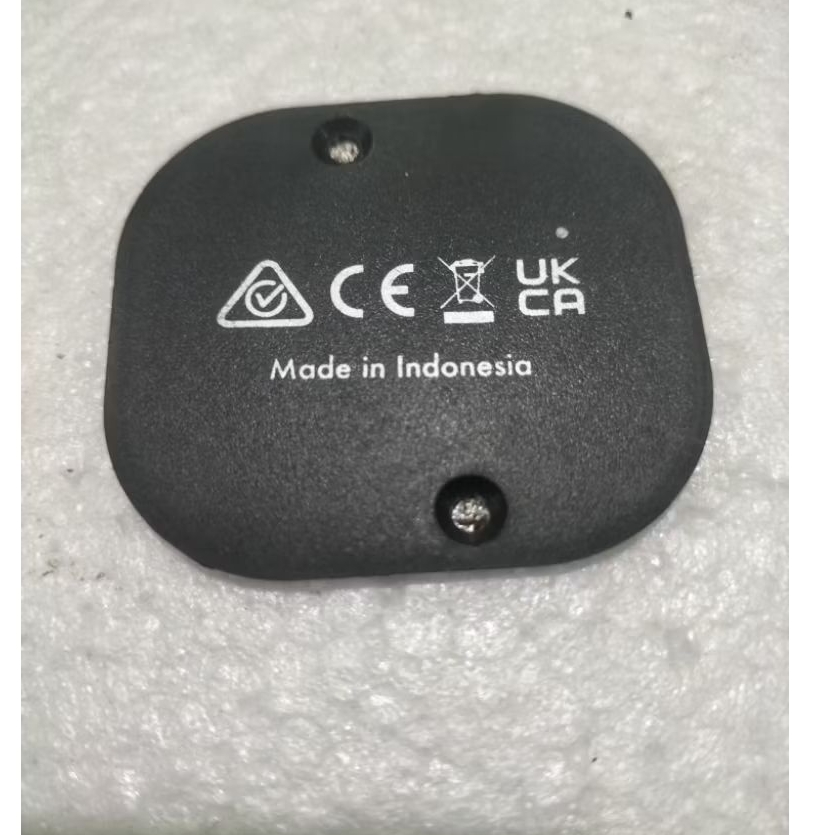 Tutup Jack Output Gitar Ibanez Original