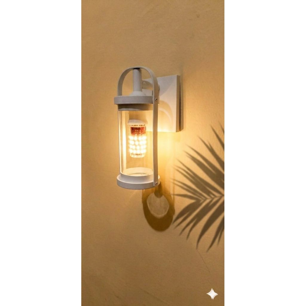 lumina lampu hias outdoor indoor