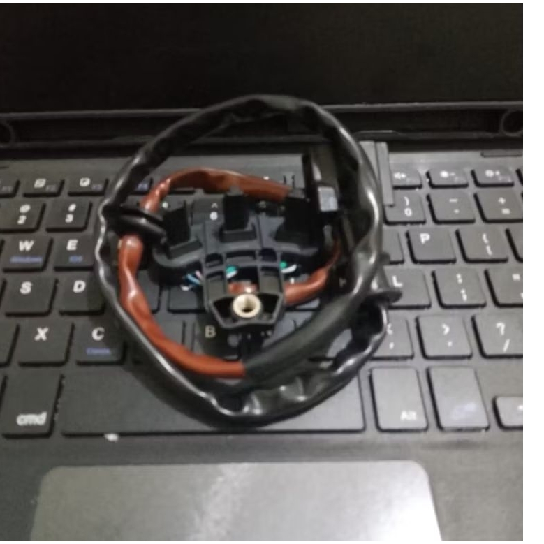 CKP VARIO 125 LED KAKI3