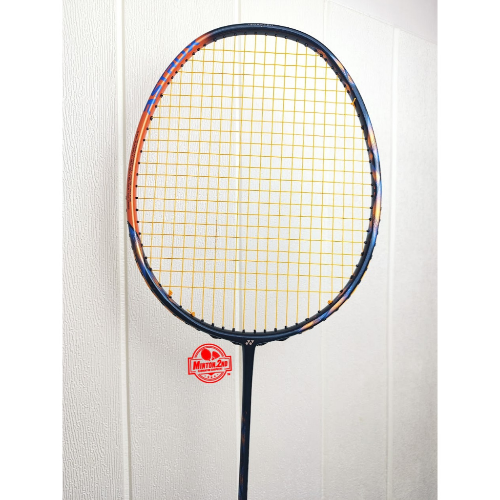 Raket Yonex Astrox 77 PRO 3UG5 Second Terima Tukar Tambah