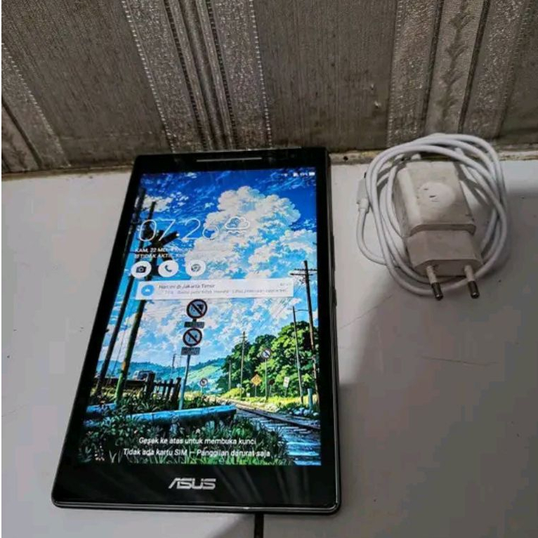 TURUN HARGA Tablet Second/Advan/Mito/Evercoss Dll/ Untuk anak kondisi normal siap pakai//Bisa COD