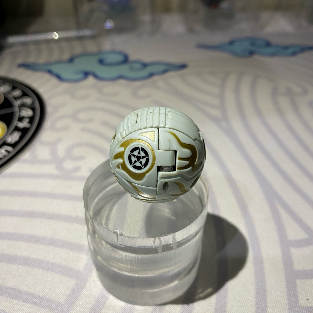 Bakugan B1 Skyress Haos Bakugan