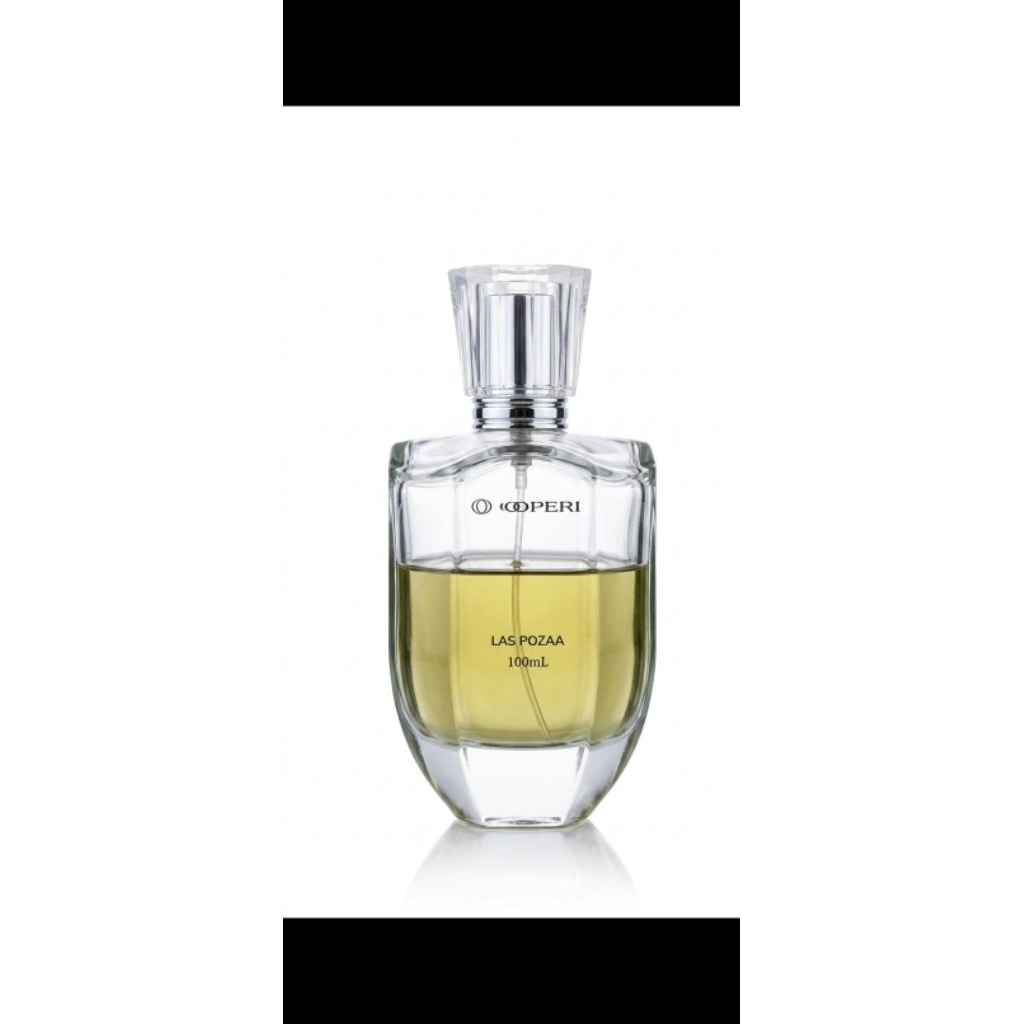 [PRELOVED]OhSome x Annapellet - Parfum / Perfumes / Annapellet Crystal Series (Las Pozaa) 100mL Coll