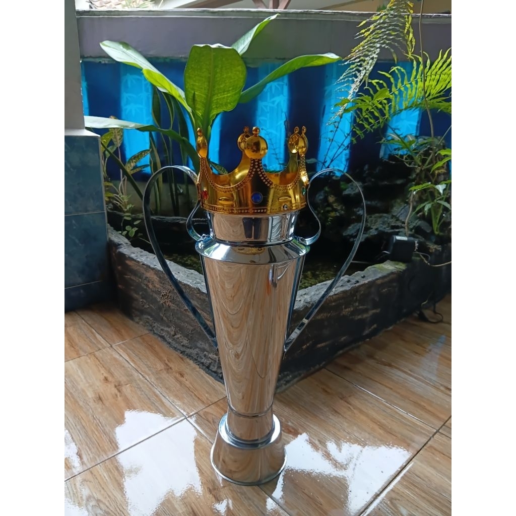 piala champions stenlis