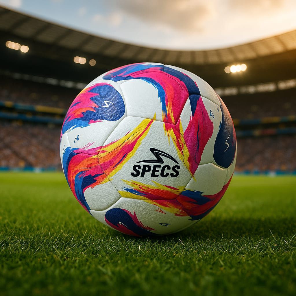 BOLA SEPAK SPECS LIGA 3 2024 LOKAL