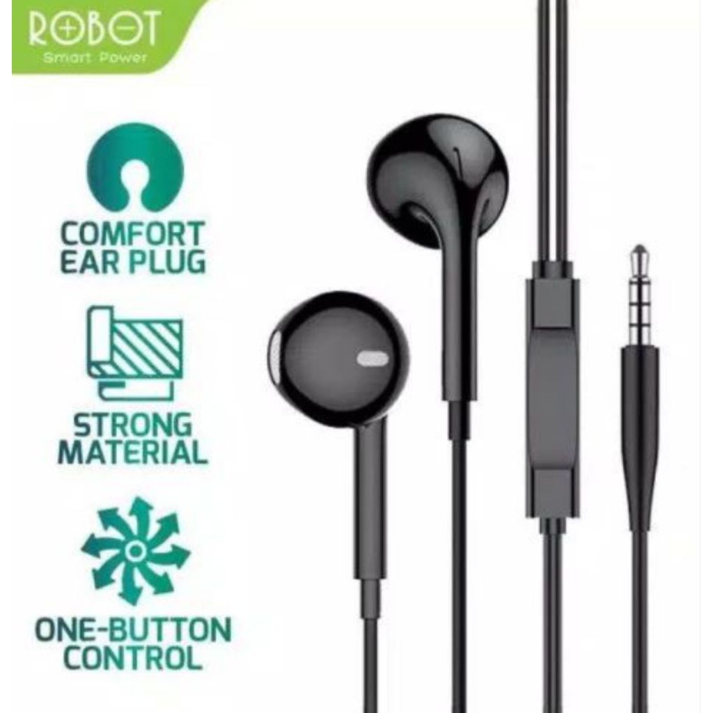 HF ROBOT RE10