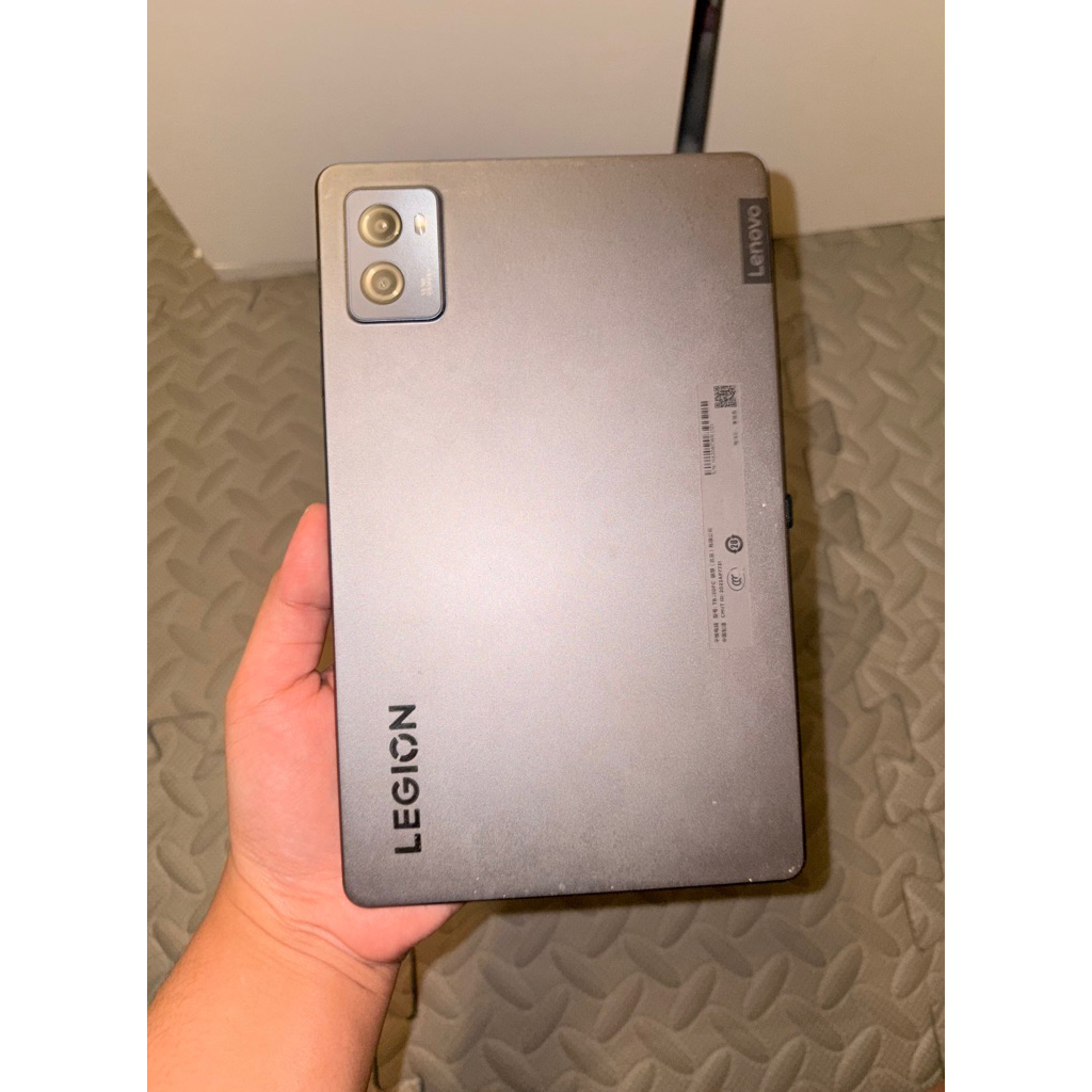 preloved lenovo legion Y700 2023