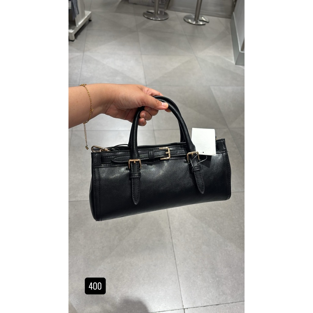 tas selempang hnm sling bag HnM original