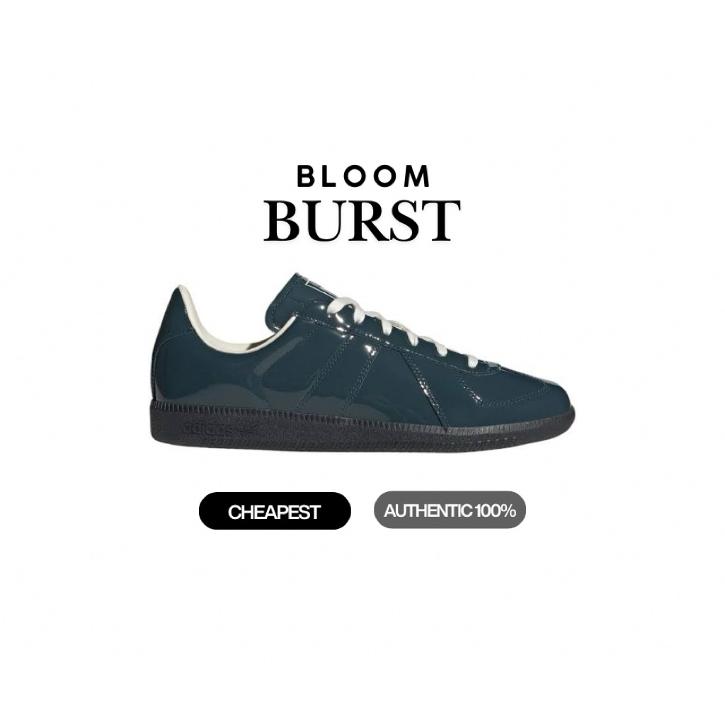 Adidas BW Army Dark Green Carbon