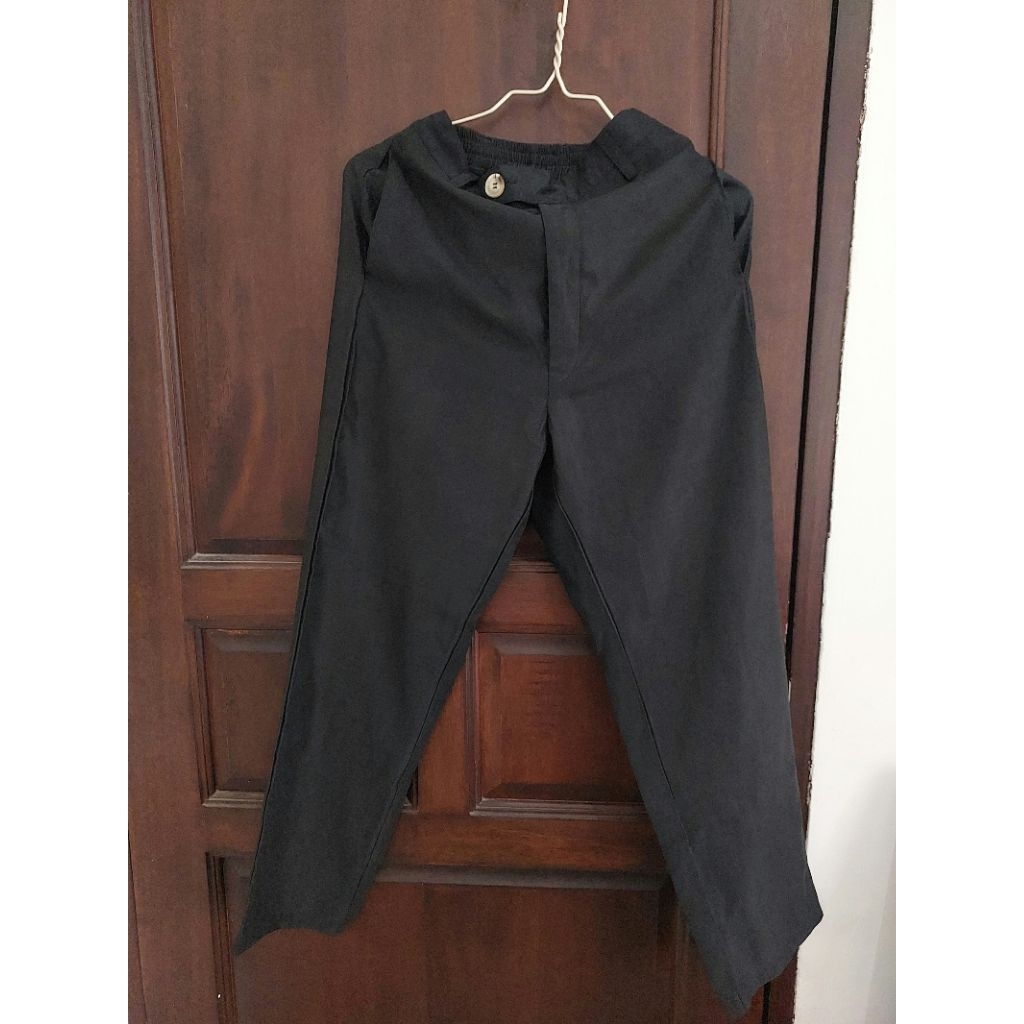 Preloved Kaia Baby Corduroy Pants