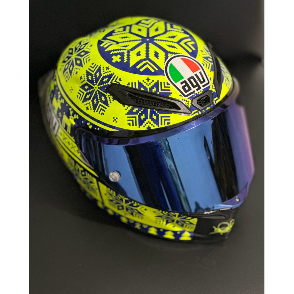 agv corsa wintertest 2015 original