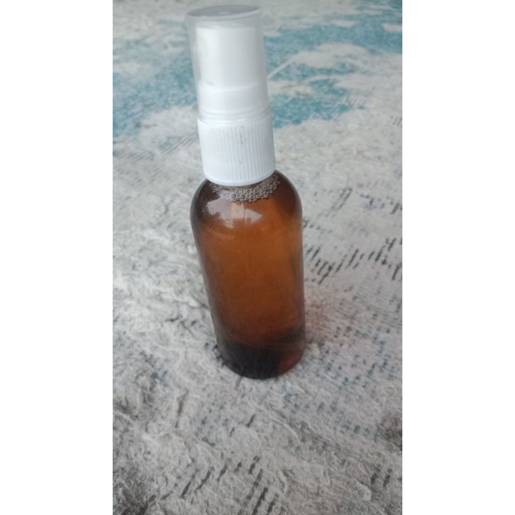 obat lalat sapi