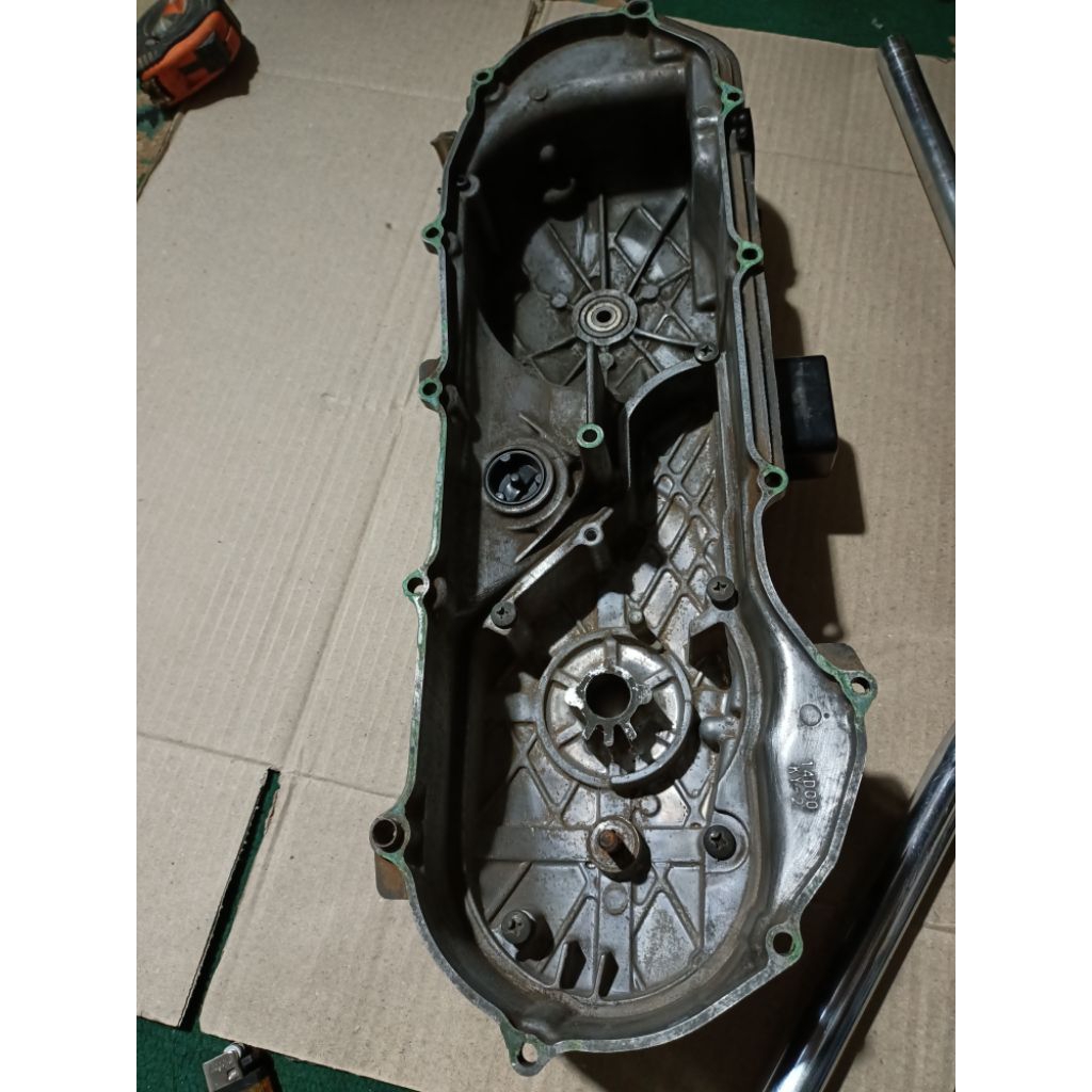 blok cvt Mio soul original copotan