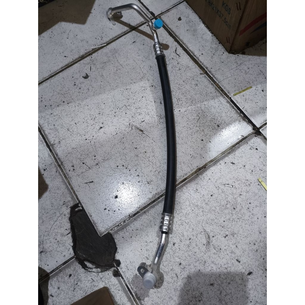 Selang 1/2 Selang Panas AC Mobil Honda Jazz RS
