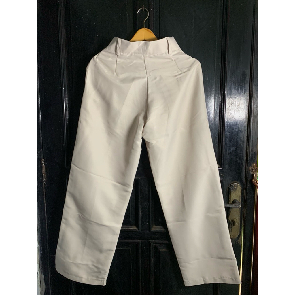 Preloved Oro Pants