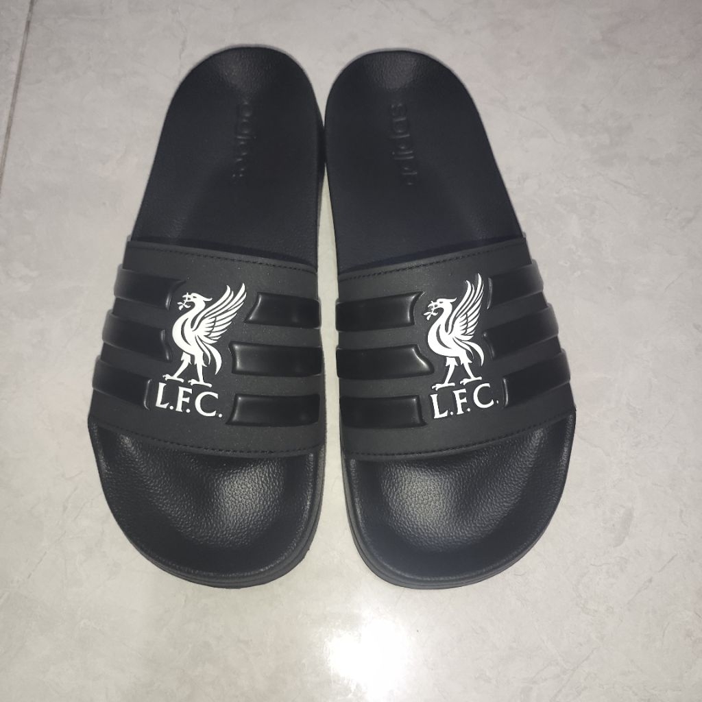 Sandal Adidas Adilette Liverpool FC ORIGINAL