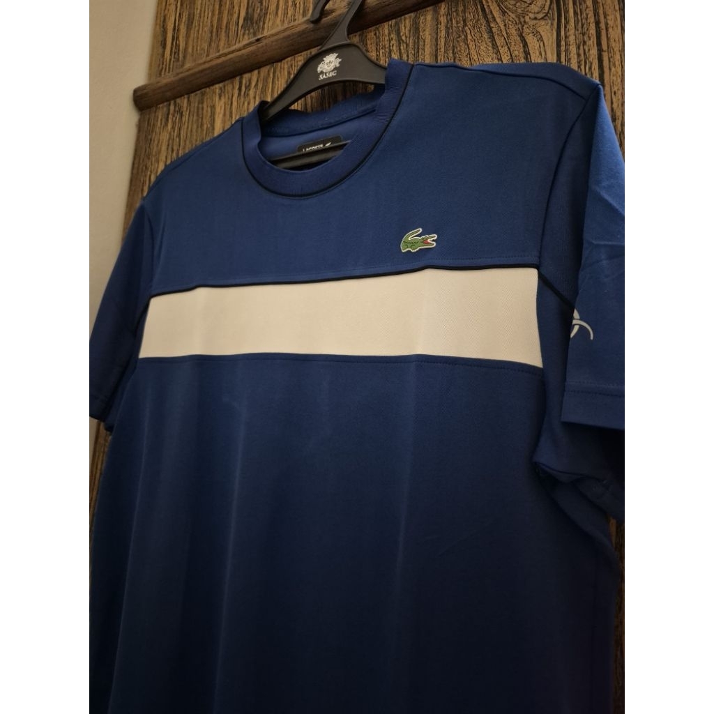 (PRELOVED) LACOSTE SPORT KAOS ORIGINAL