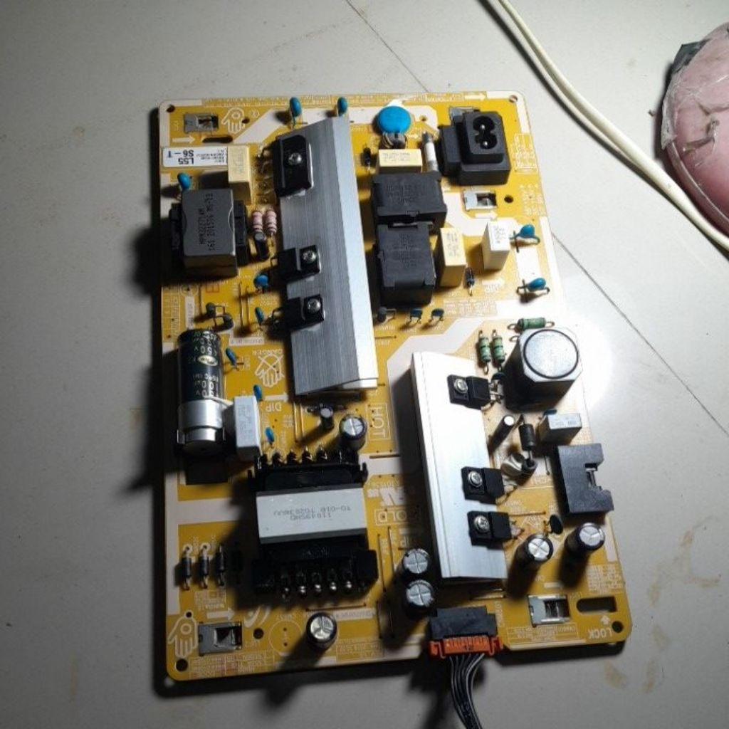 psu power supply tv samsung au50tu8000 50tu8000