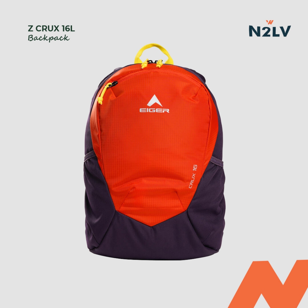 EIGER Z-CRUX 16L 1.0 910009885