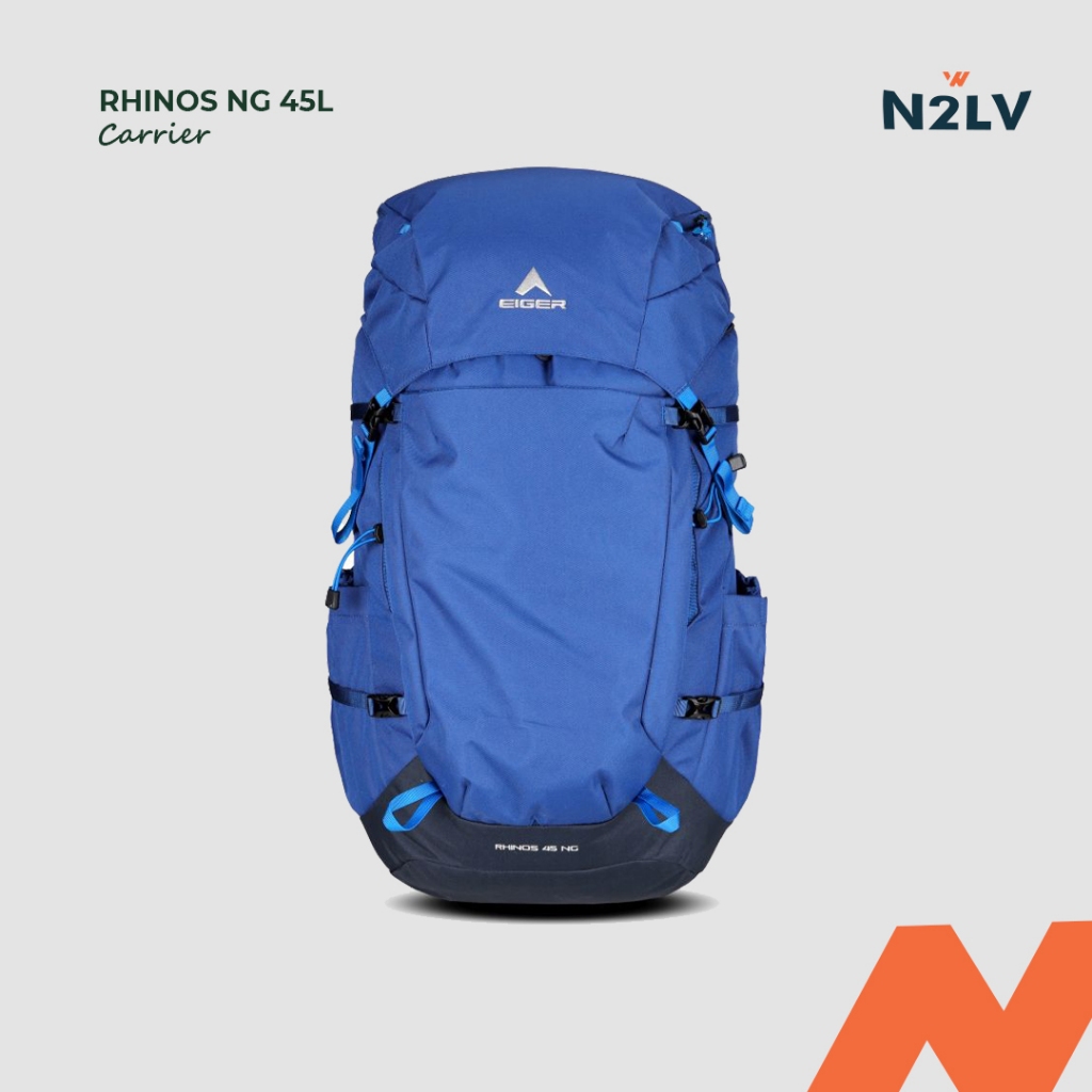 EIGER RHINOS 45L CARRIER 910008933