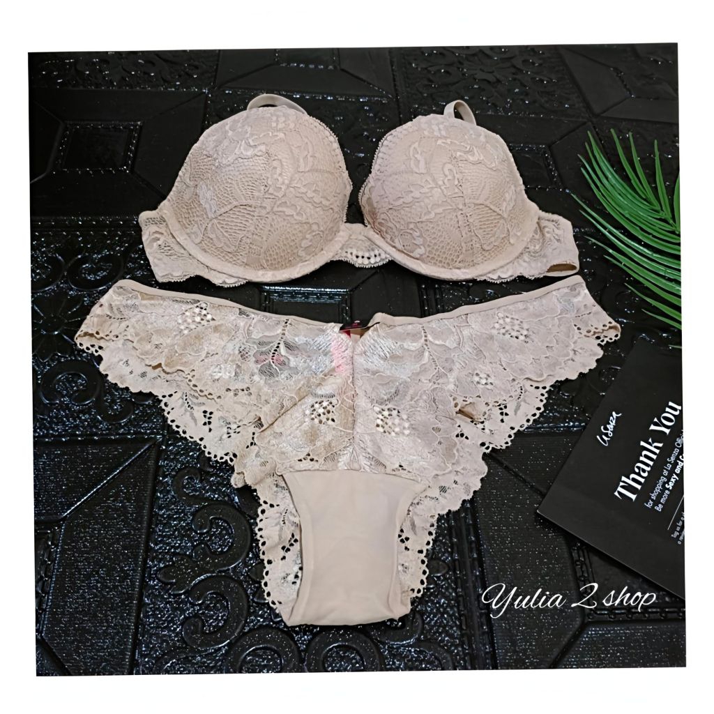 SALE NEW LA SENZA BRA SET  LASENZA