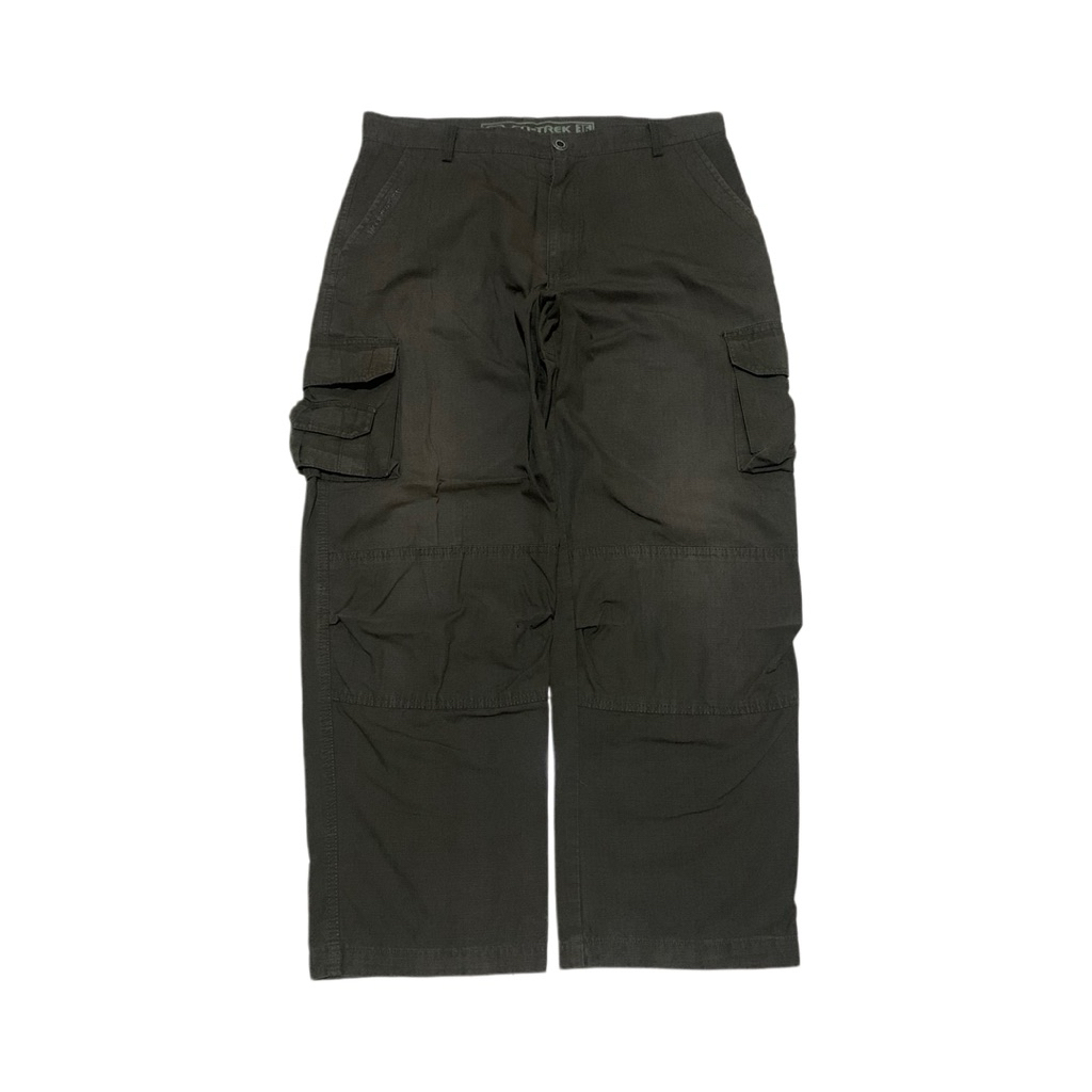 Celana cargo co trek adventure
