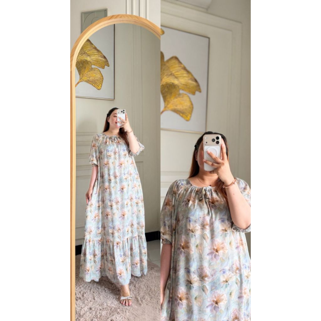 NABILA DRESS