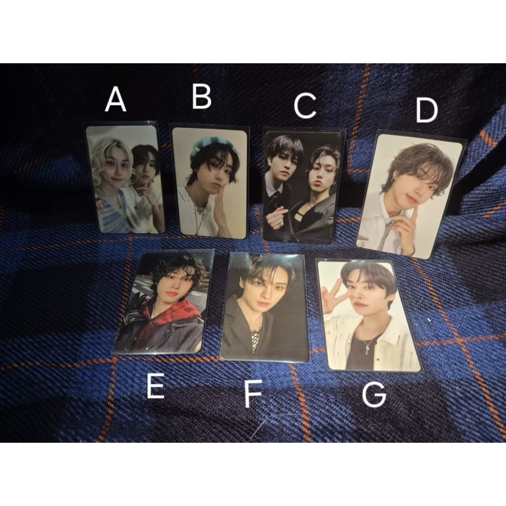 Stray Kids SKZ Ate Era PC Album POB