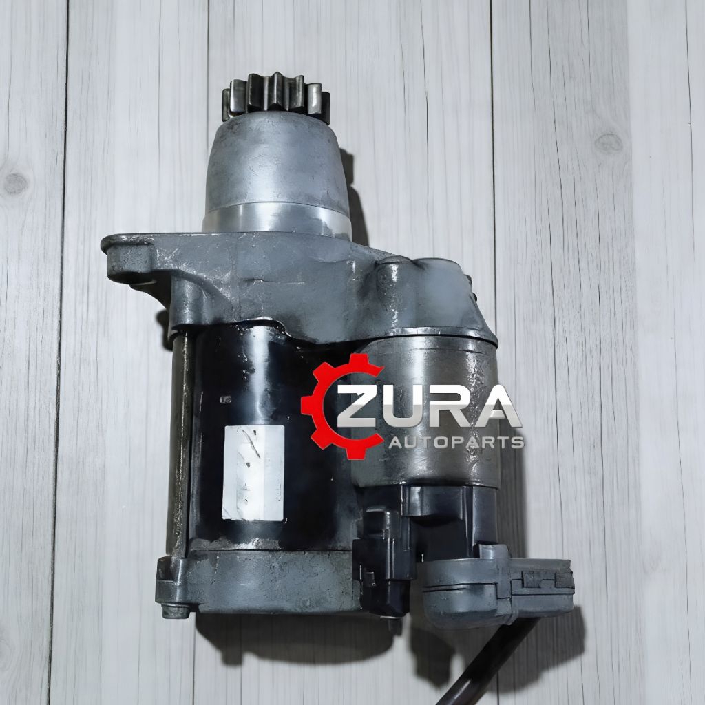 DINAMO STARTER STATER TOYOTA CAMRY ALPHARD HARRIER RAV4 ORIGINAL