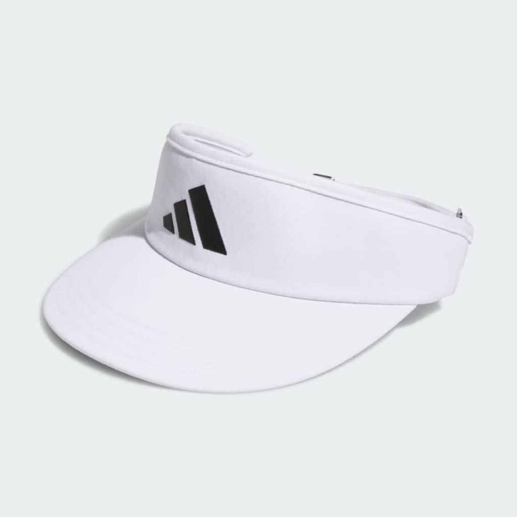Adidas Tour High-Crown Visor White Putih JN9157 Topi Original 100%