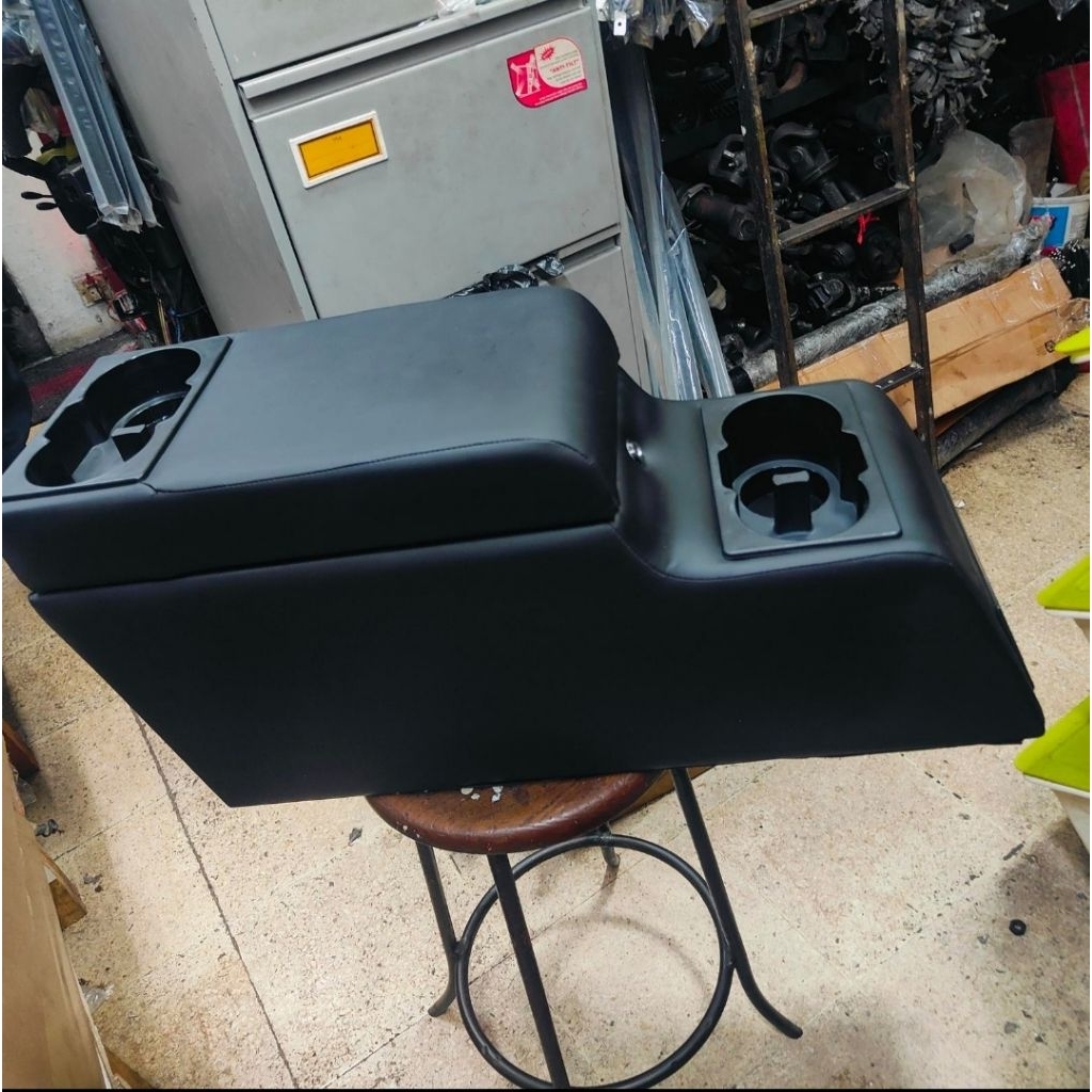 universal consul konsul box Jeep Wrangler YJ Jeep CJ7