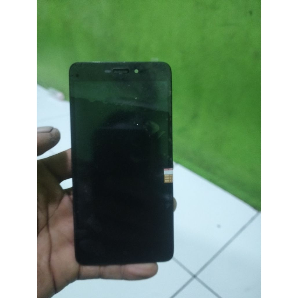 lcd hp