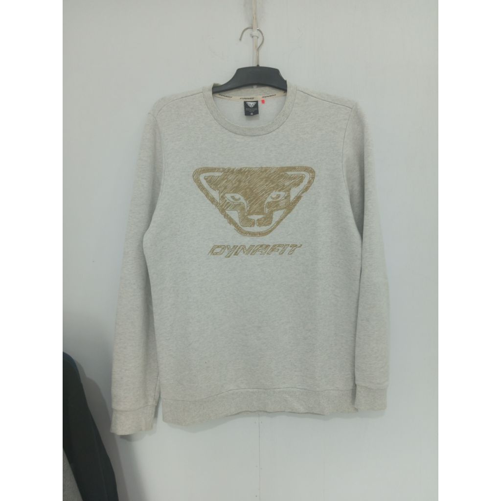 crewneck dynafit
