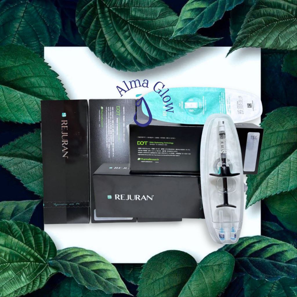 Rejuran Skin Booster