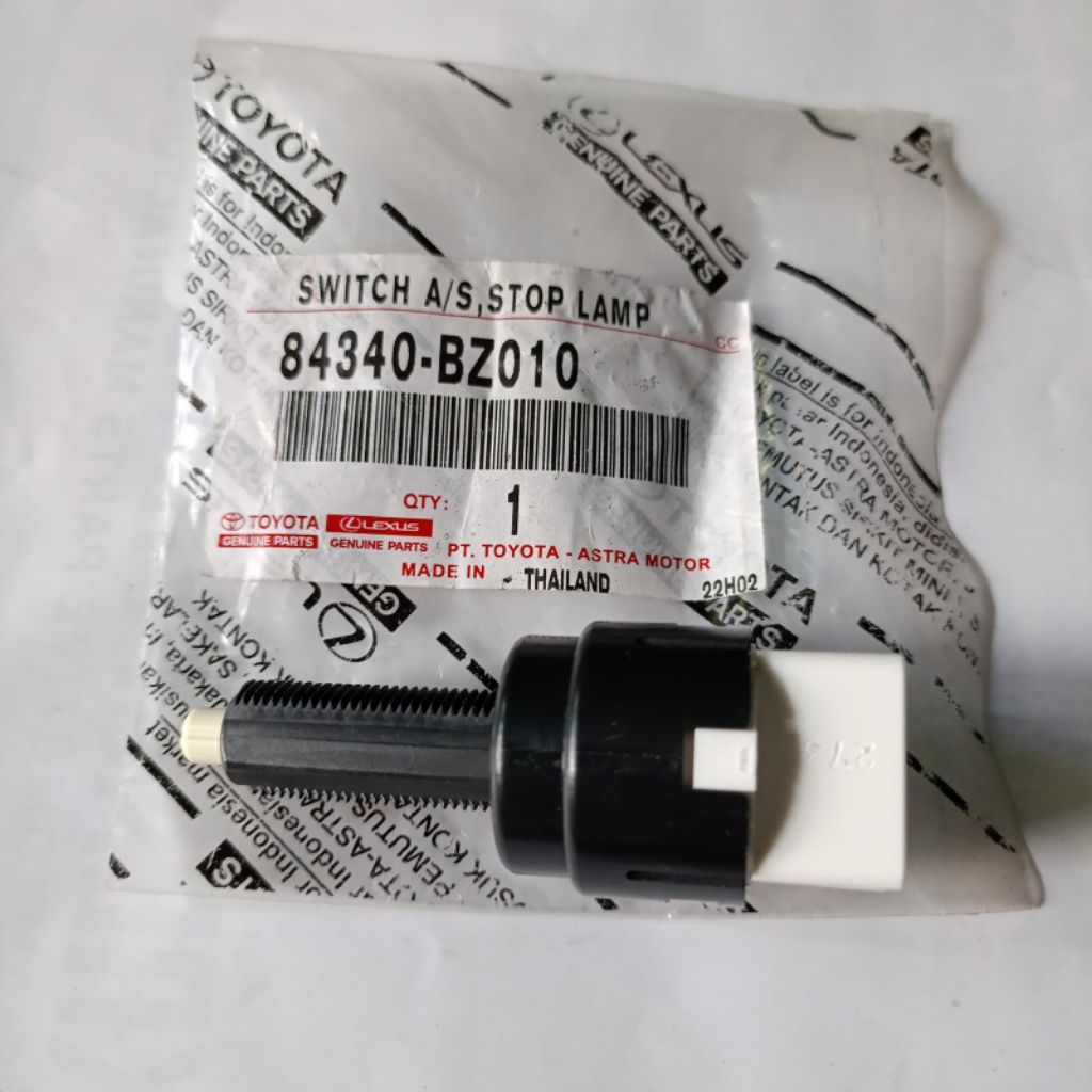 switch rem avanza,switch rem granmax,swith pedal rem terios lama,switch pedal rem xenia lama origina