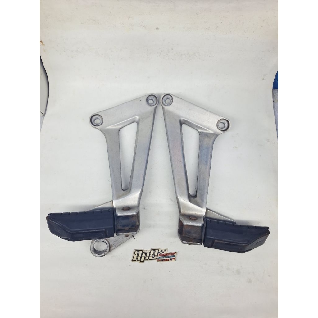 step belakang ori cbr old original
