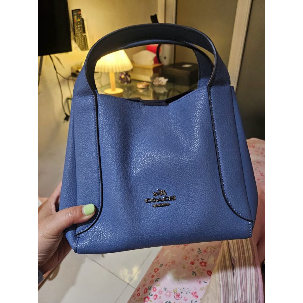 Tas Prelove handbag coach