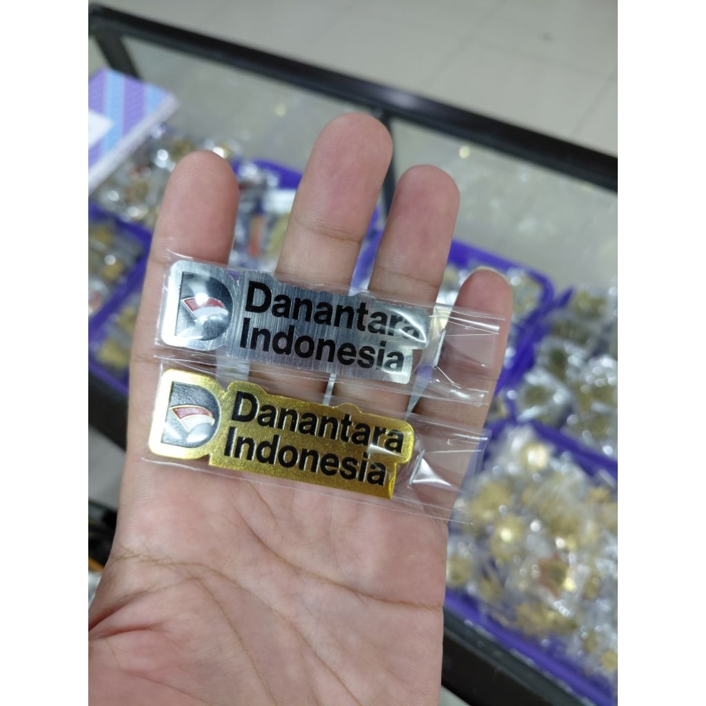 pin danantara indonesia