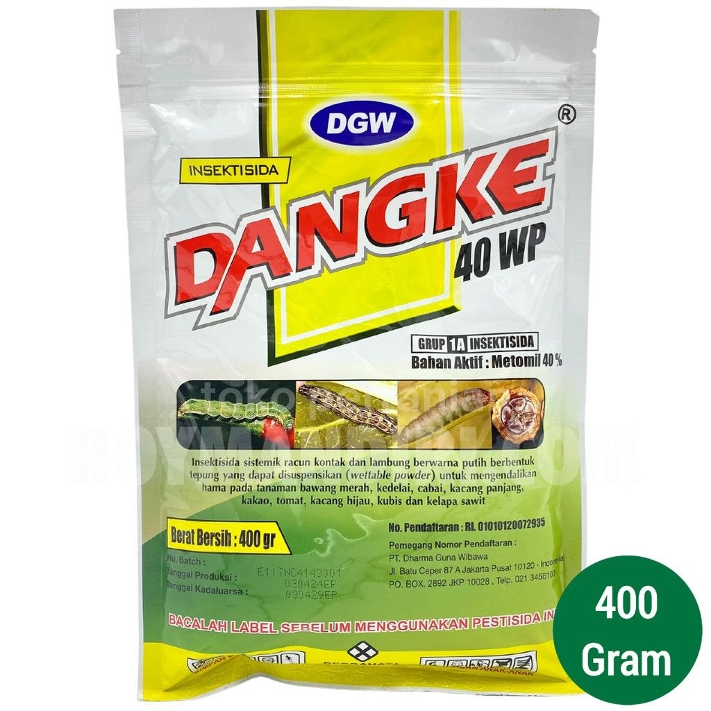 DANGKE 40WP 400 gram