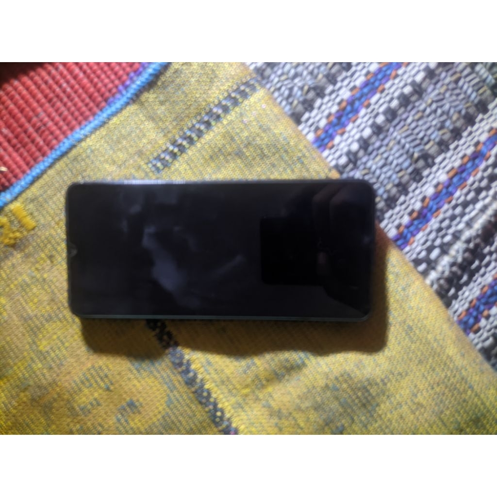 LCD COPOTAN OPPO A78 5G