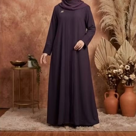 mawbly Gamis LELANG