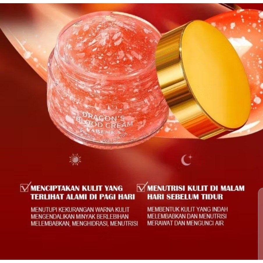 RETINOL CREAM BPOM READY STOCK
