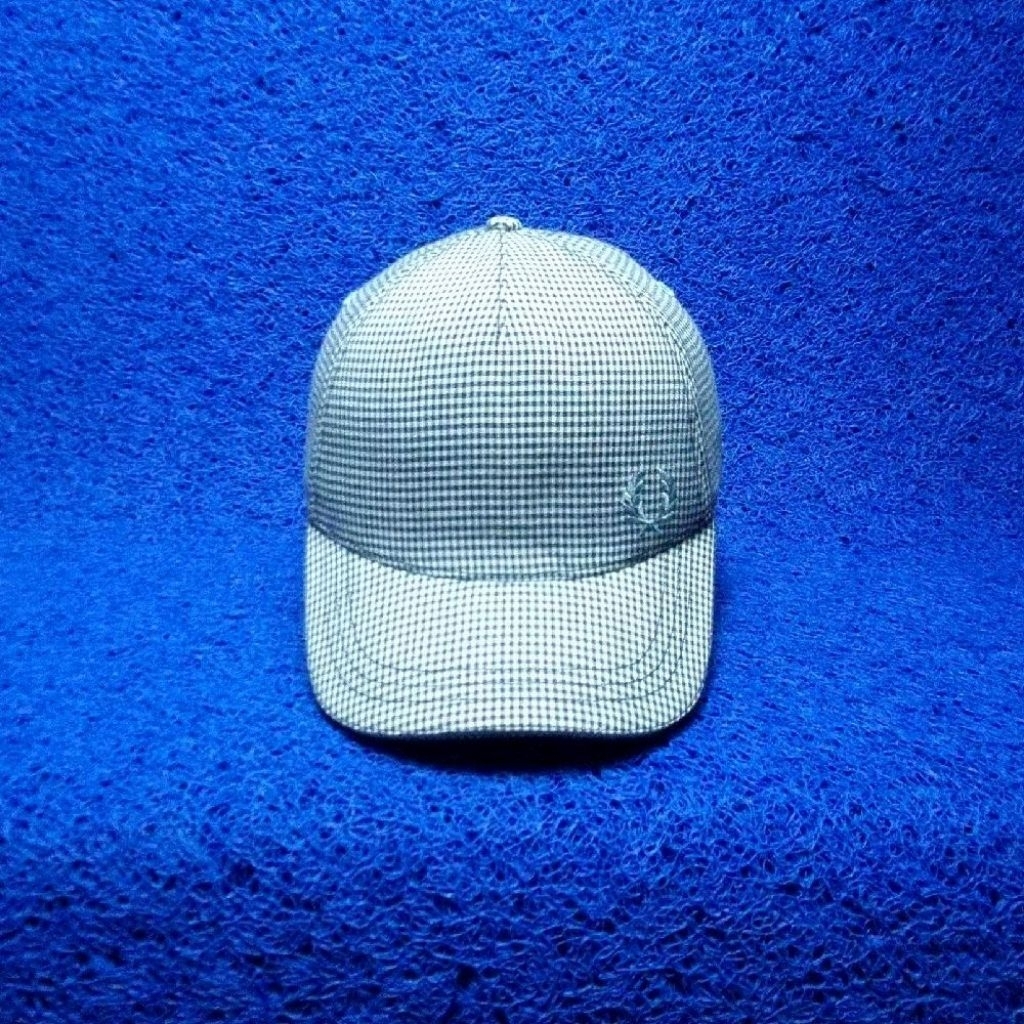 topi fred perry original PL size M-L