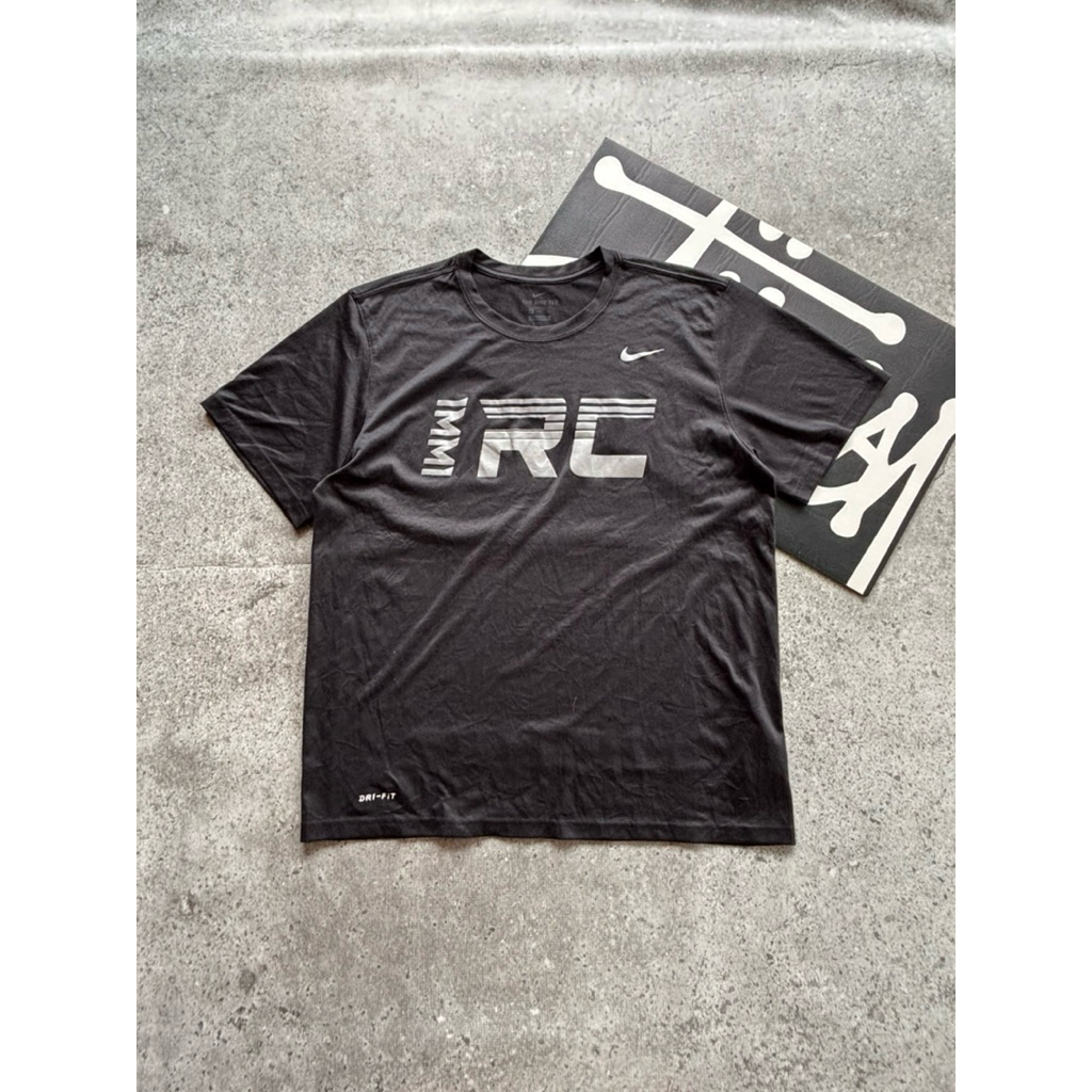 Jersey Running By Nike