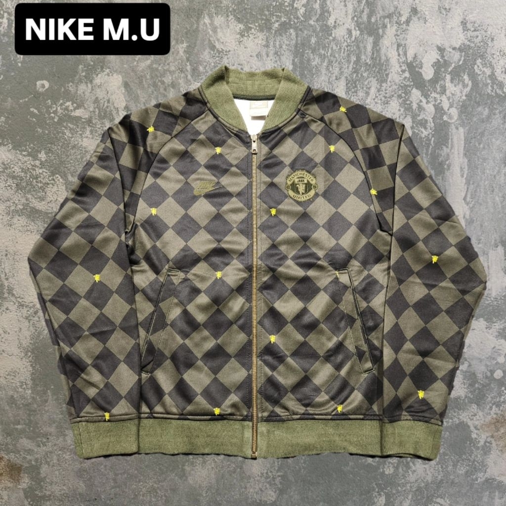 Tracktop Nike Manchester United