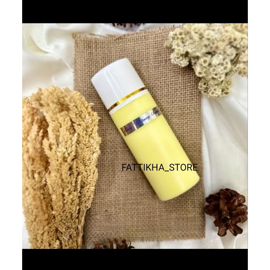 HB SCD KUNING (HDPE) / ORIGINAL/ KENTAL PEKAT/ 6X DOSIS / BODY WHITENING SUPER