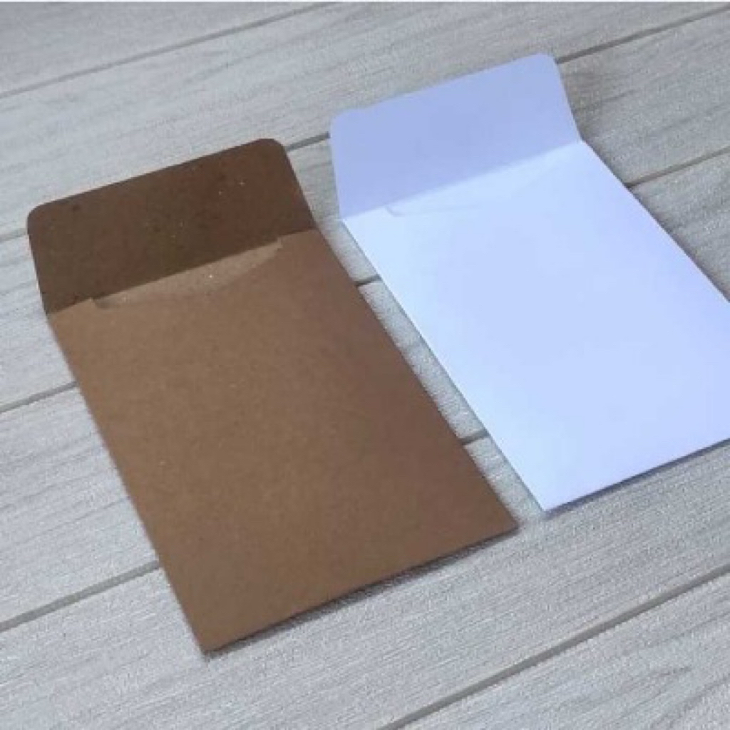 AMPLOP A5