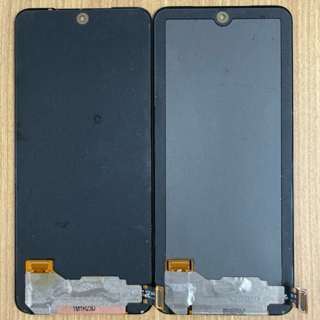 LCD Redmi Note 11/Poco M4 Pro Original Copotan Satu set Touchscreen Lcd Redmi Note 11